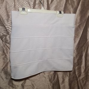 Sm. Mini Pencil Skirt